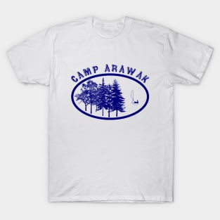 Camp Arawak T-Shirt